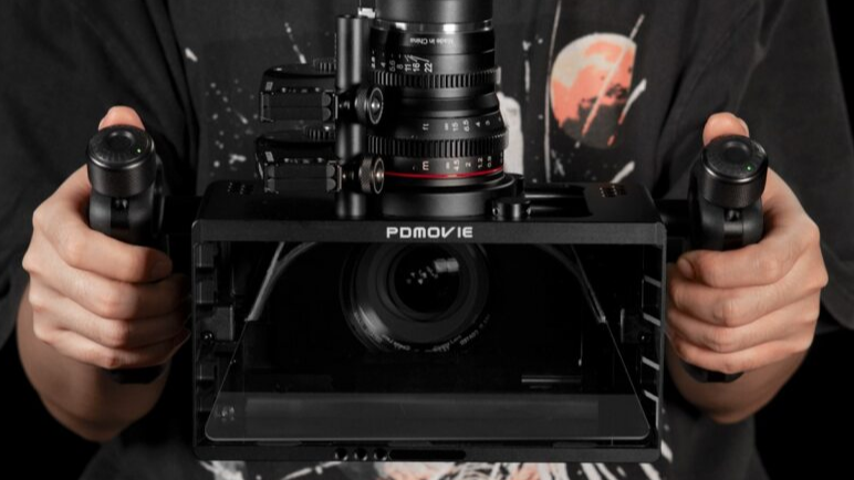 AI simplifies 3D: PDMovie’s lightweight, intelligent 3D Air 